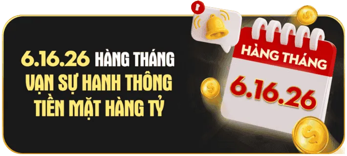 Khuyến Mãi Đặc Biệt Cho Từng Sảnh Game 5mb bet
