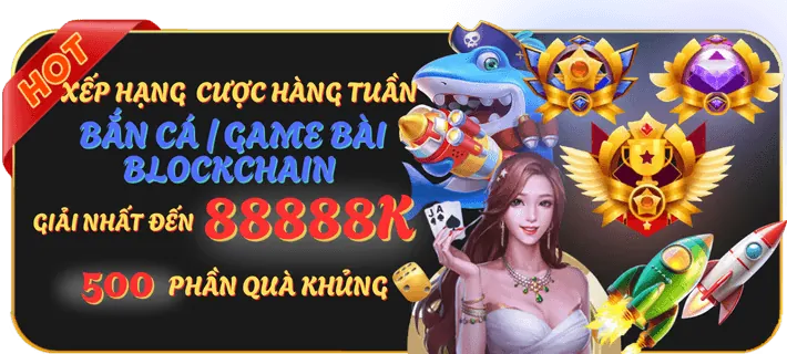 Mẹo chơi nổ hũ và bắn cá tại 5mb bet