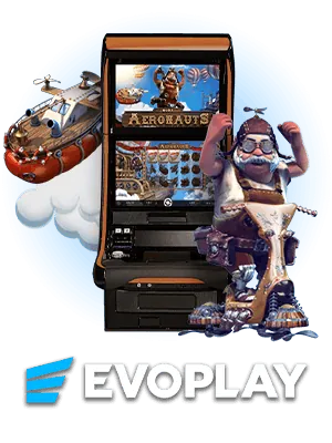 Hình ảnh đa dạng các trò chơi cá cược như bóng đá, casino, máy đánh bạc và bắn cá