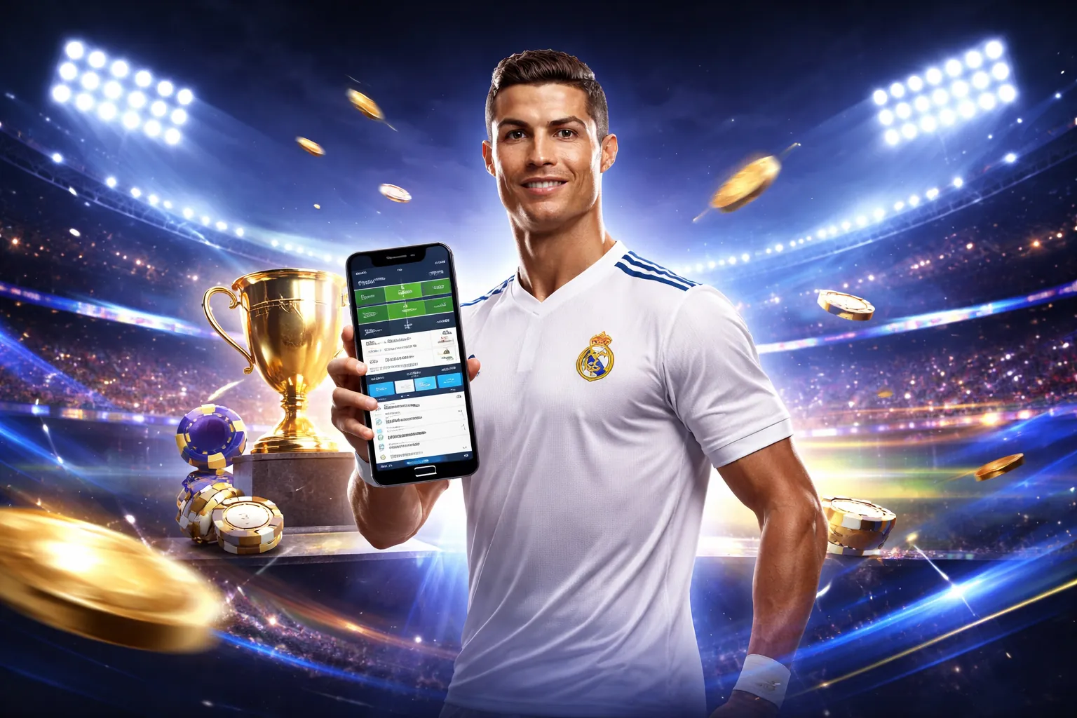 Hoàn tất đăng ký tài khoản 5mb bet