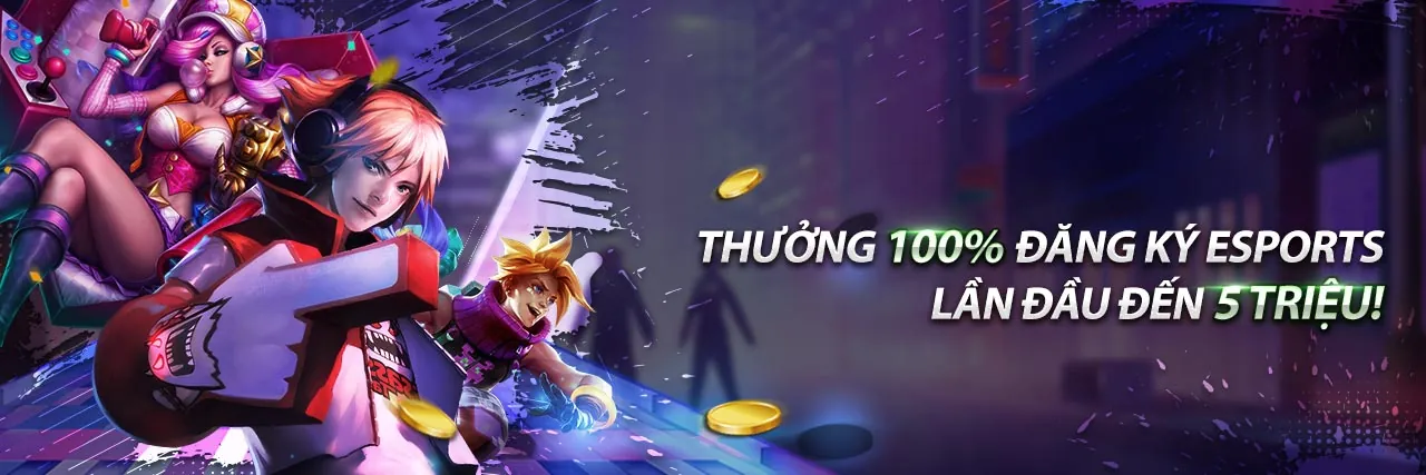 Khuyến mãi độc quyền tại 5mb bet